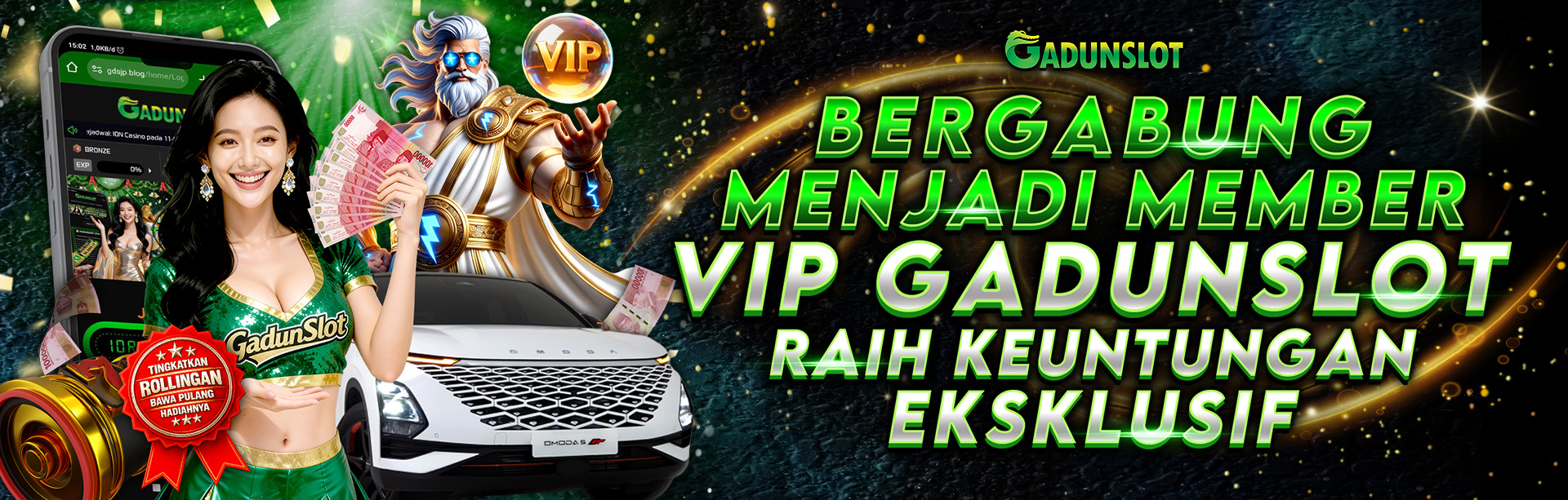 VIP 2026